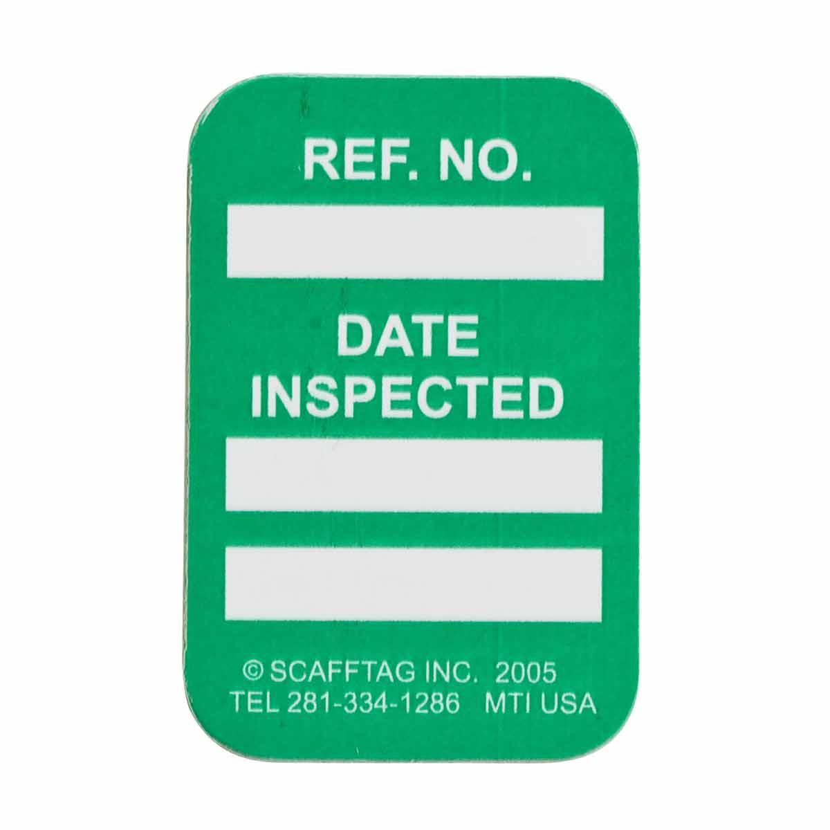 Brady® 104159 Safety & Facility Tags