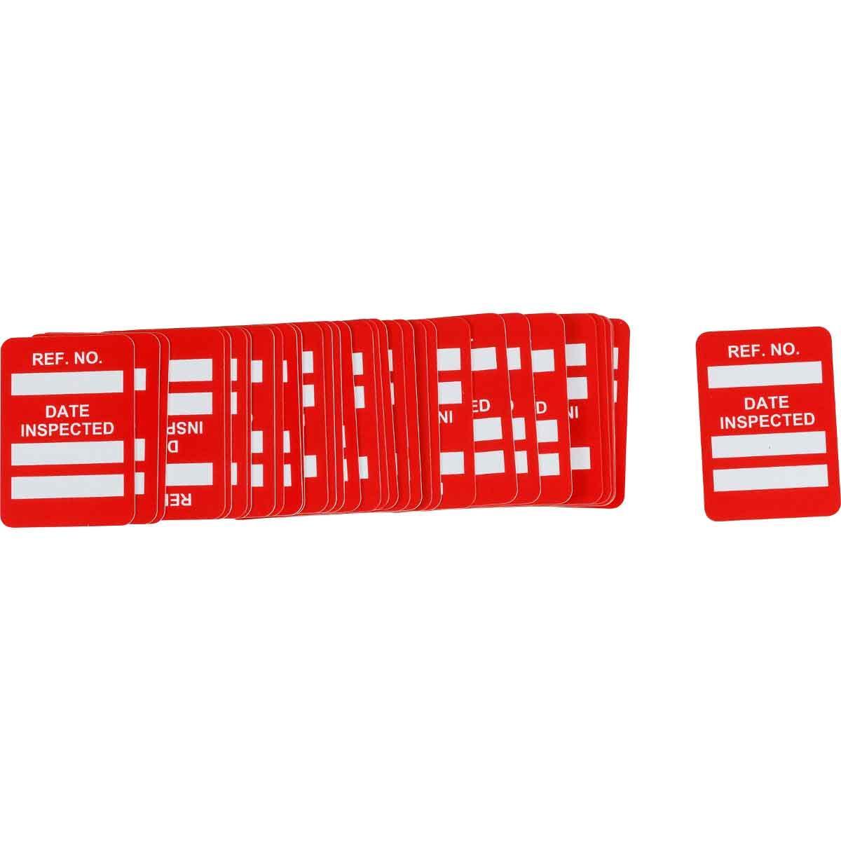 Brady® 104162 Safety & Facility Tags
