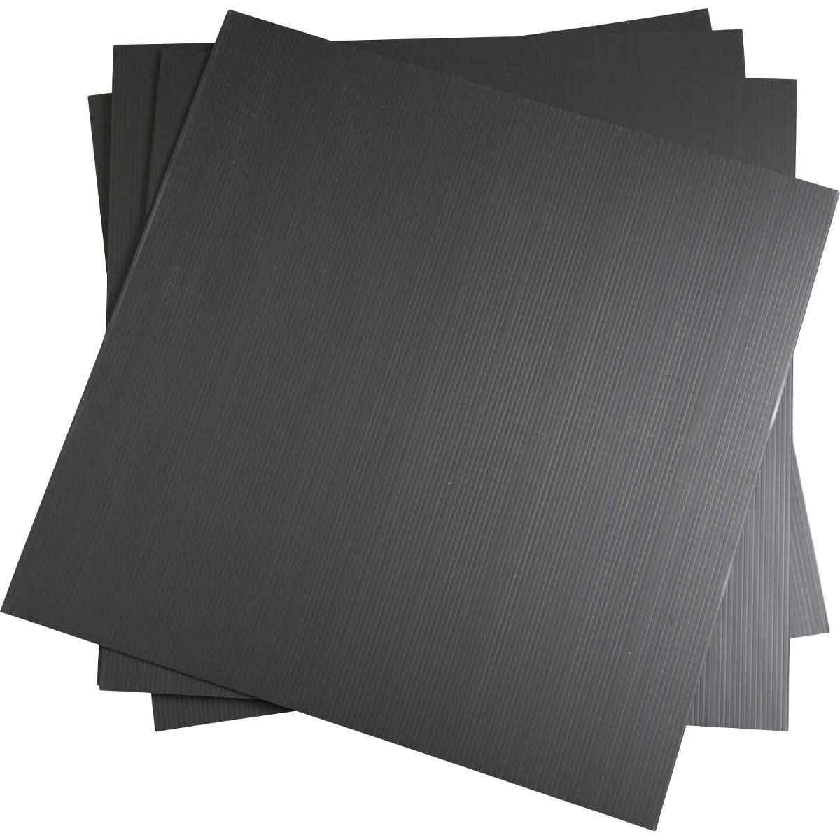 Brady® MS-915BK Bench Protectors & Liners