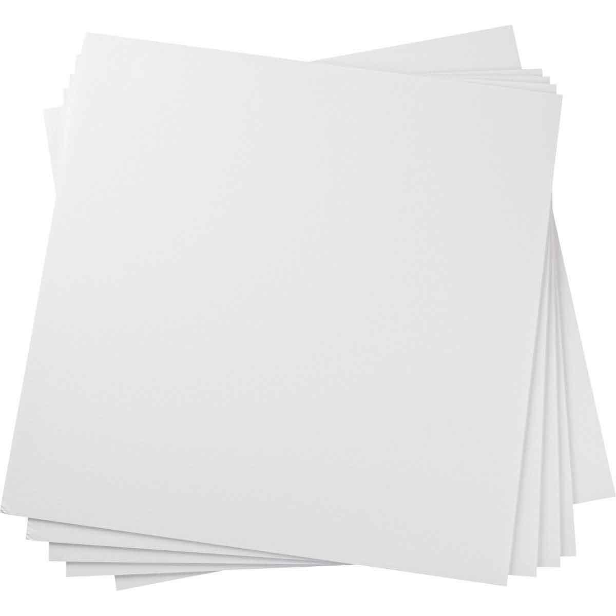Brady® MS-915WH Bench Protectors & Liners
