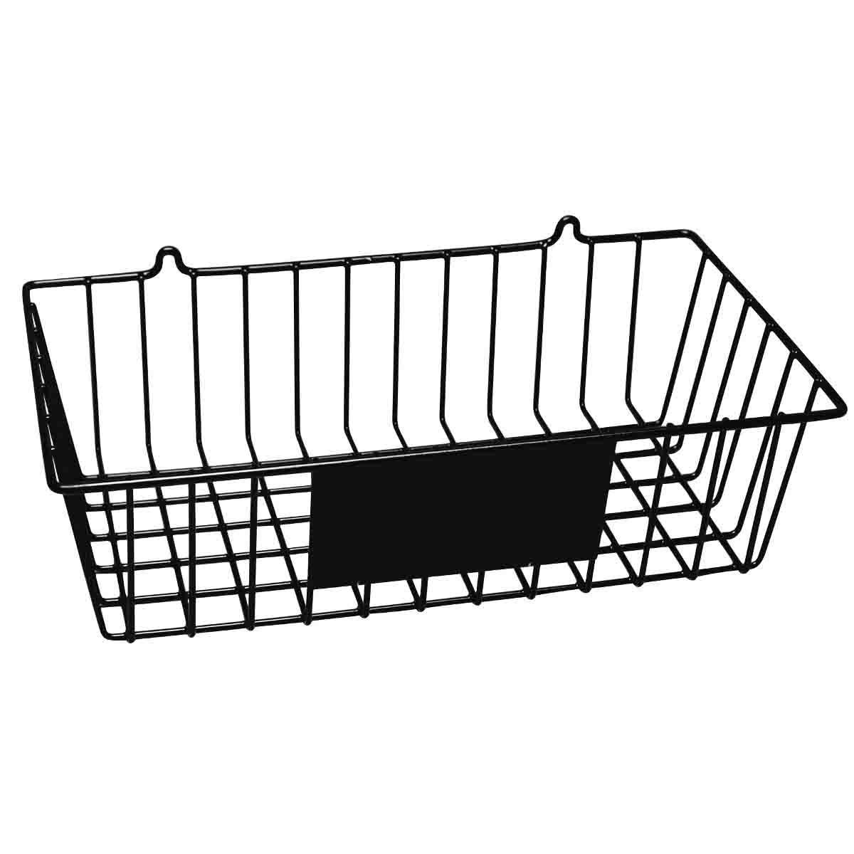 Brady® MS-RACK Wire Baskets