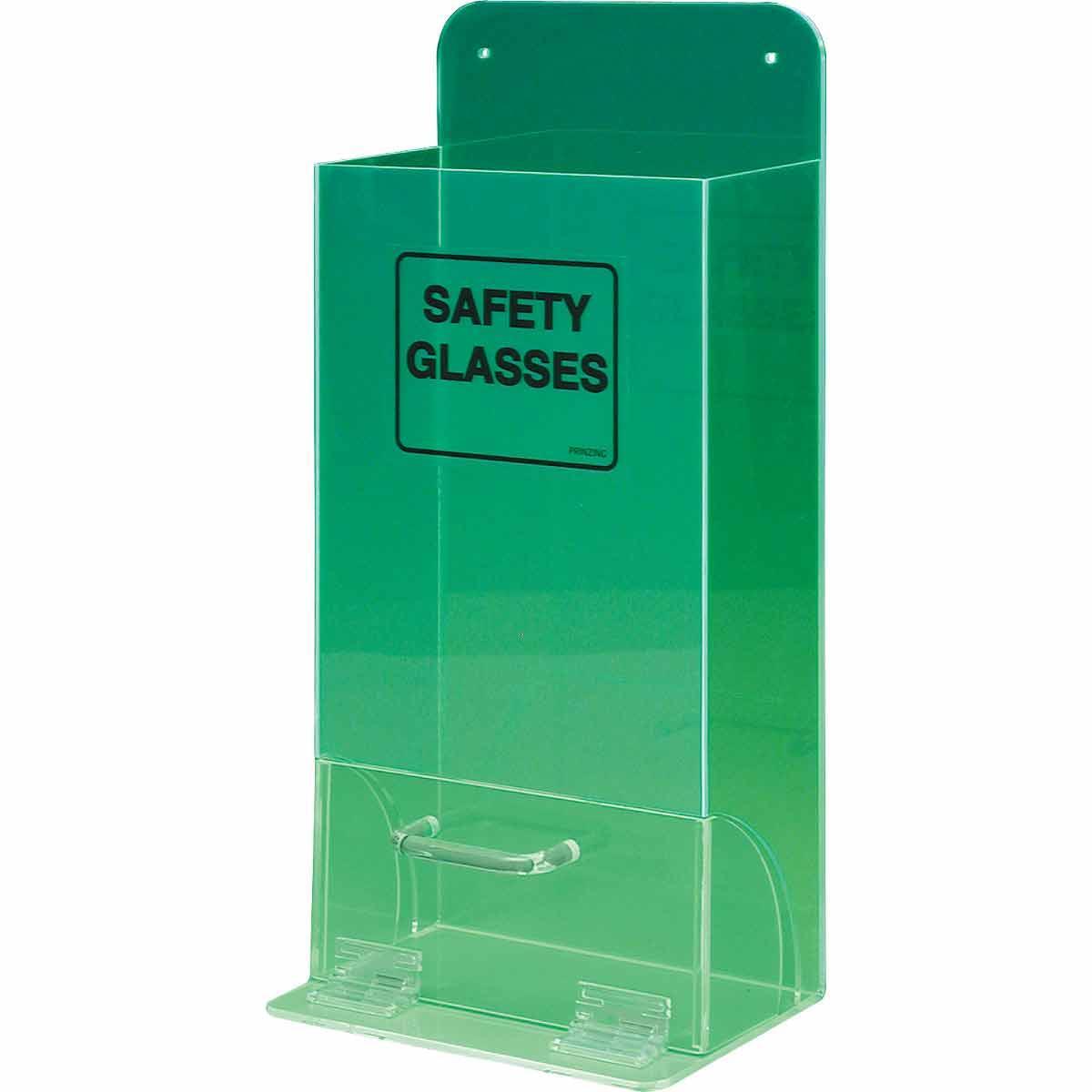 Brady® MVSDG Eyewear Dispensers