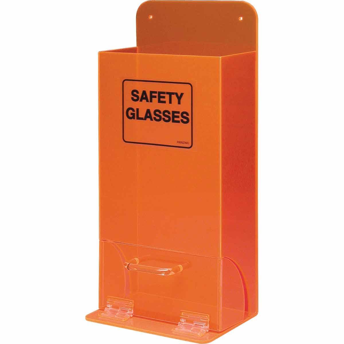 Brady® MVSDO Eyewear Dispensers