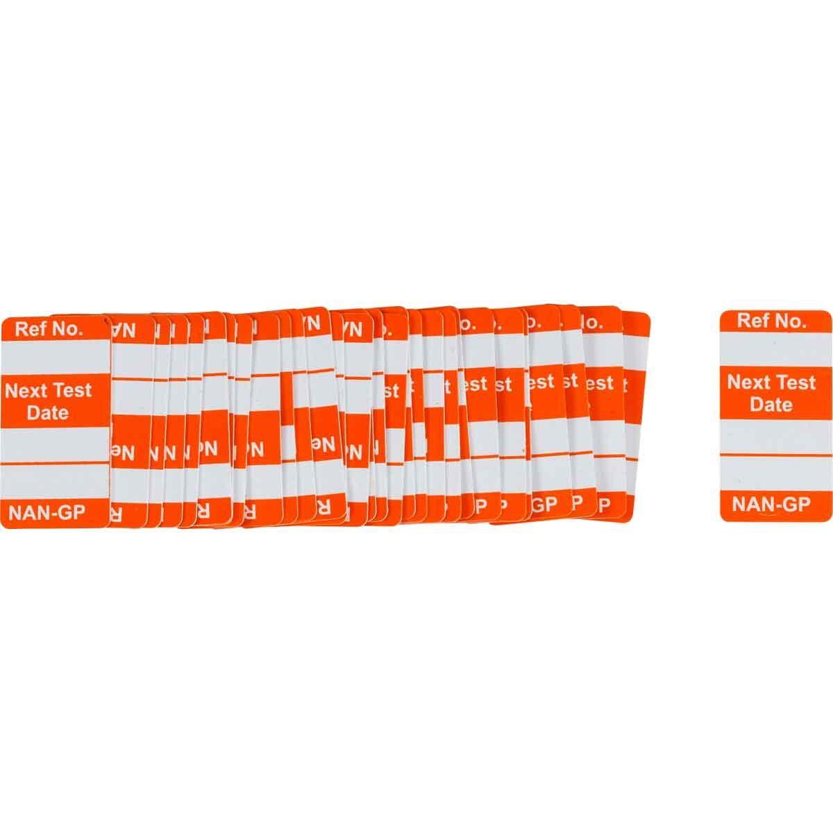 Brady® 104138 Safety & Facility Tags