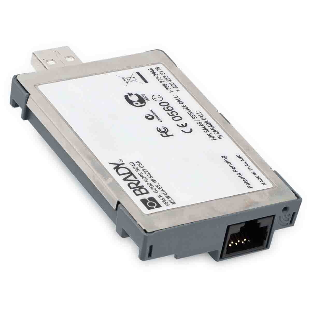 Brady® NET-LAN Label Printer Accessories