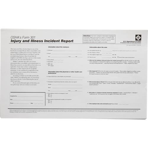 Brady® OR301E Sign Accessories