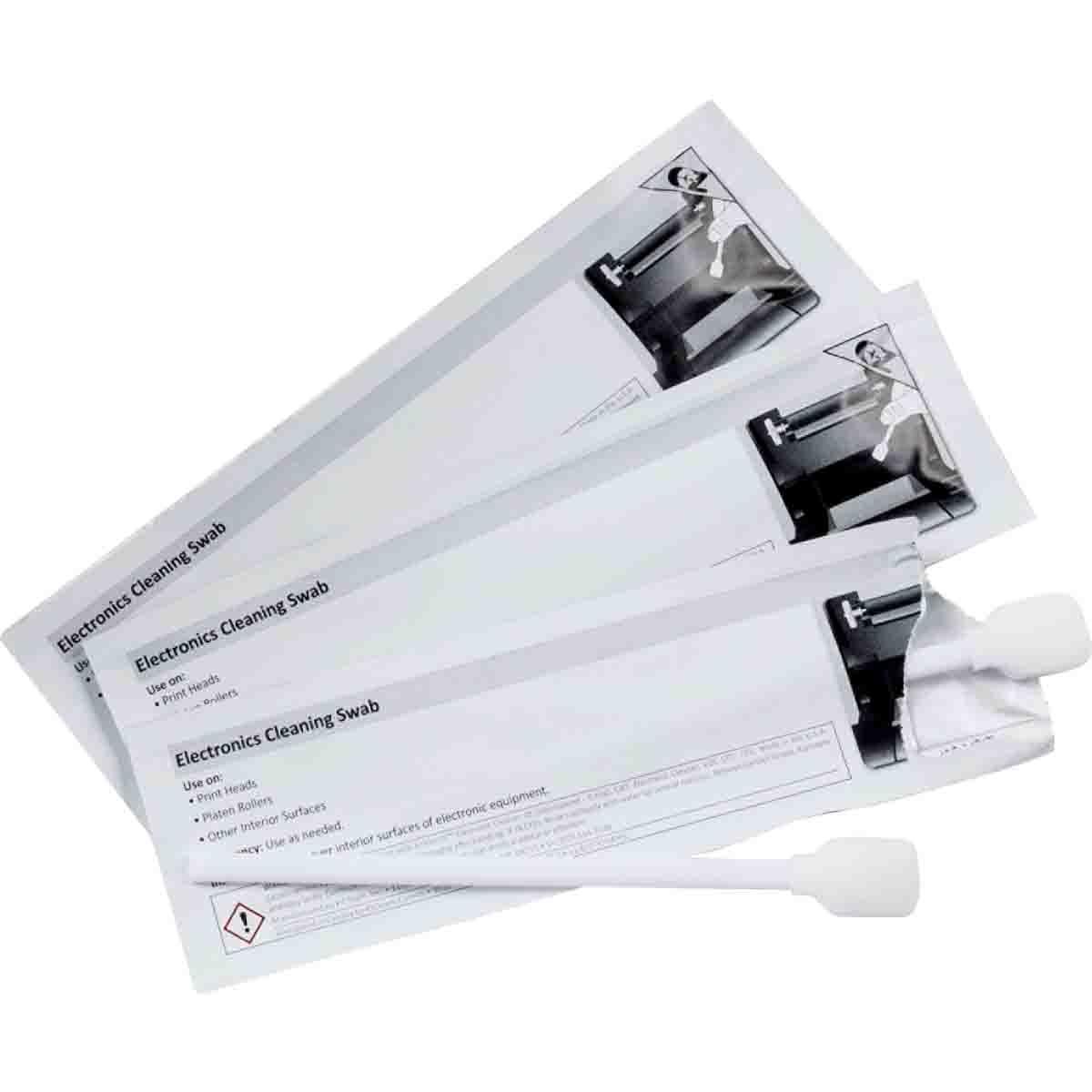 Brady® PCK-6 Label Printer Accessories