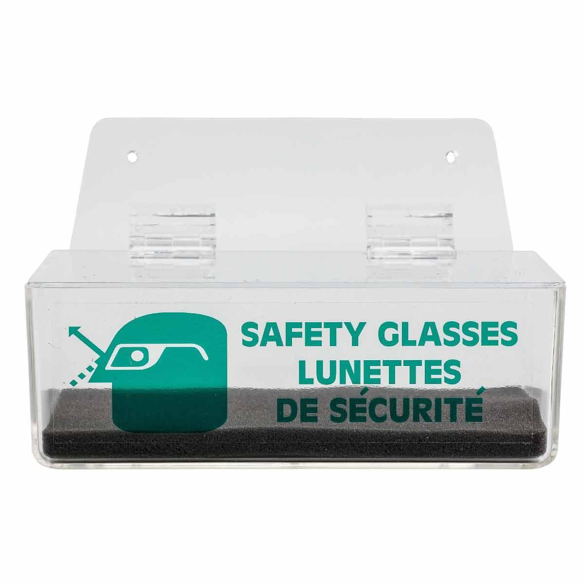 Brady® PD211L-F Eyewear Dispensers
