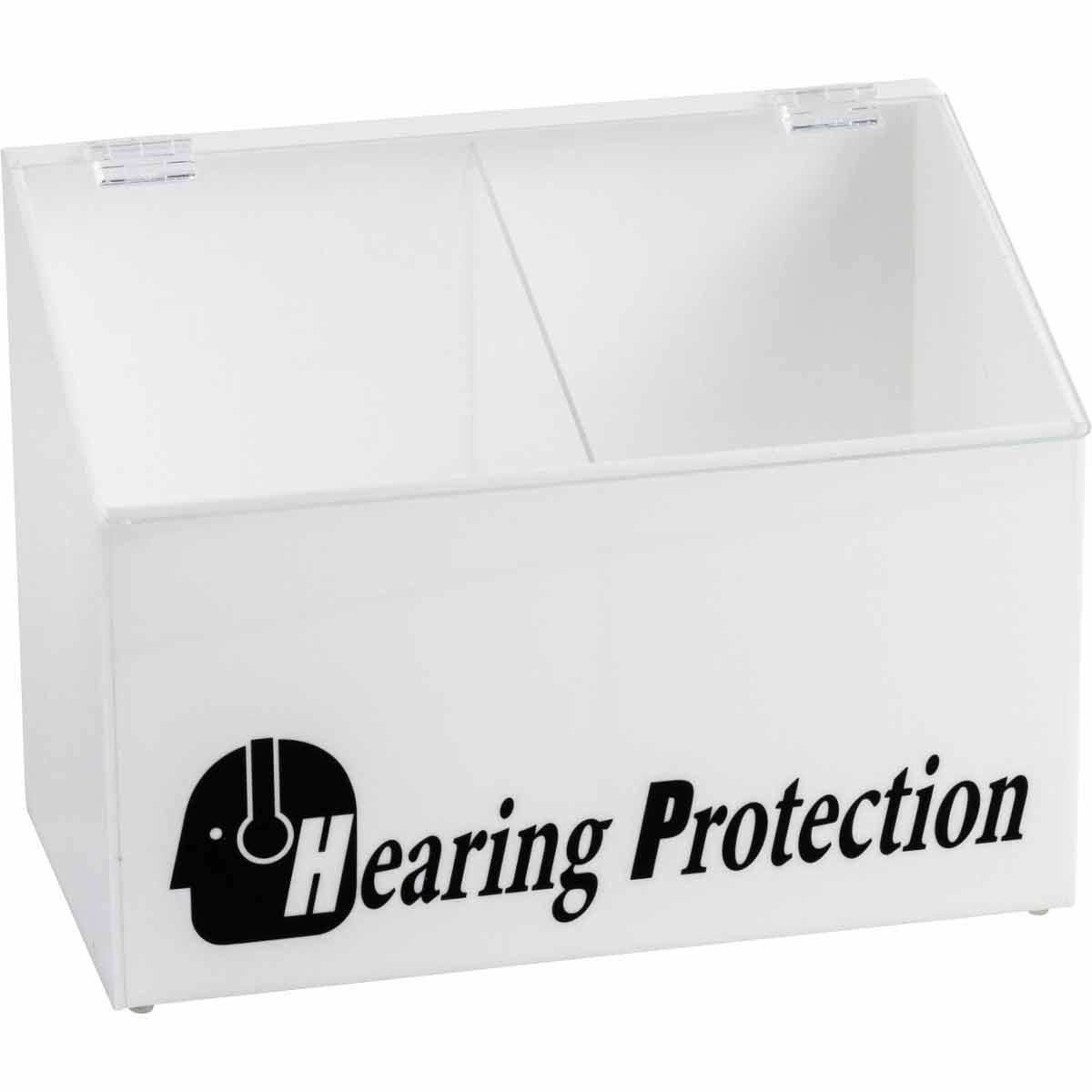 Brady® PD265E Ear Plug Dispensers