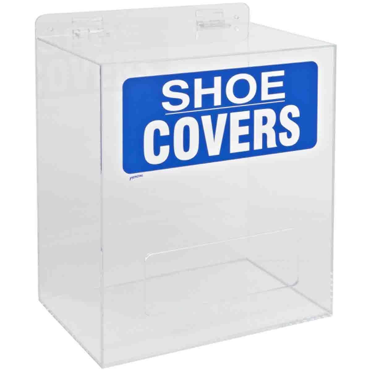 Brady® PD322E Disposable Hat, Hairnet & Beard Cover Dispensers