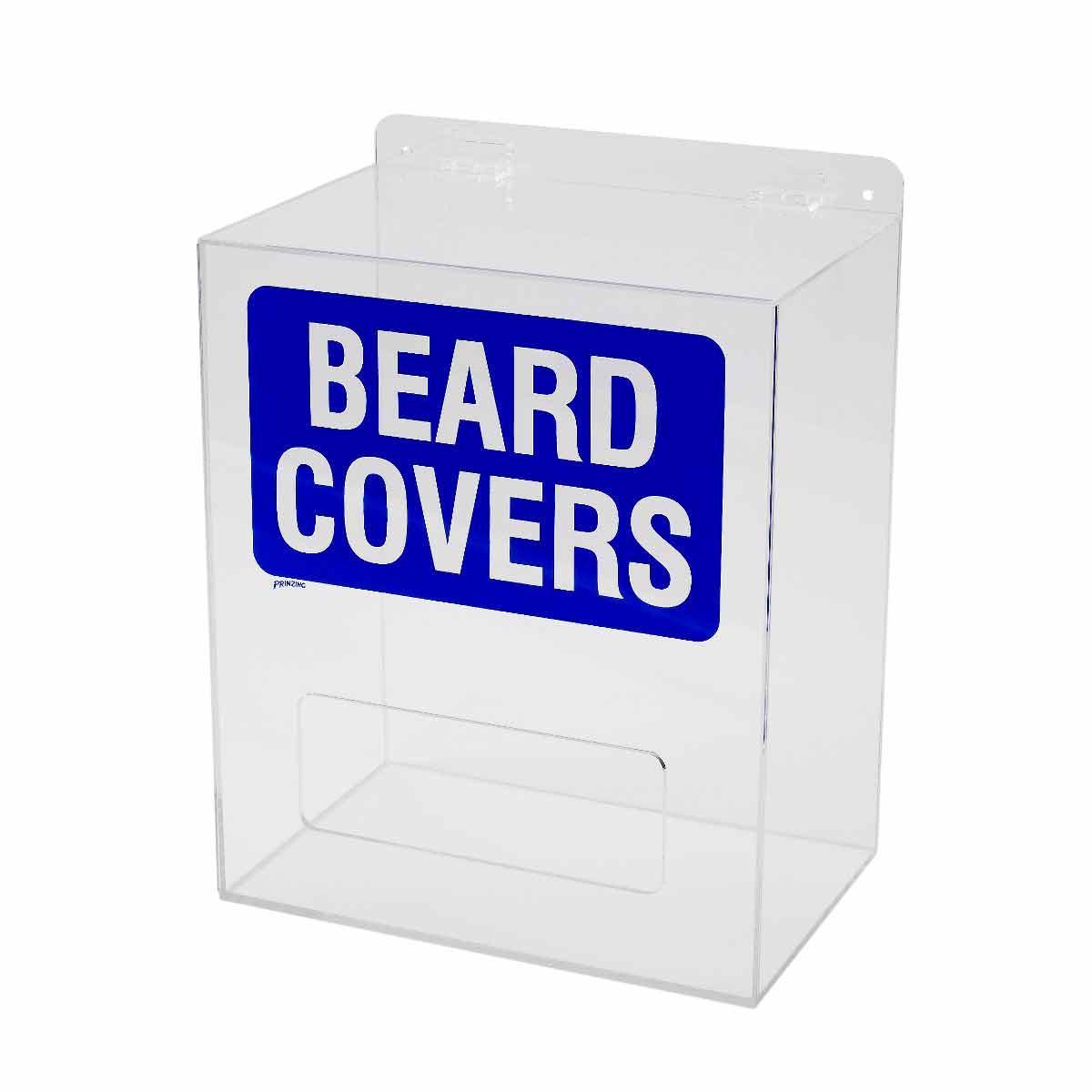 Brady® PD325E Disposable Hat, Hairnet & Beard Cover Dispensers