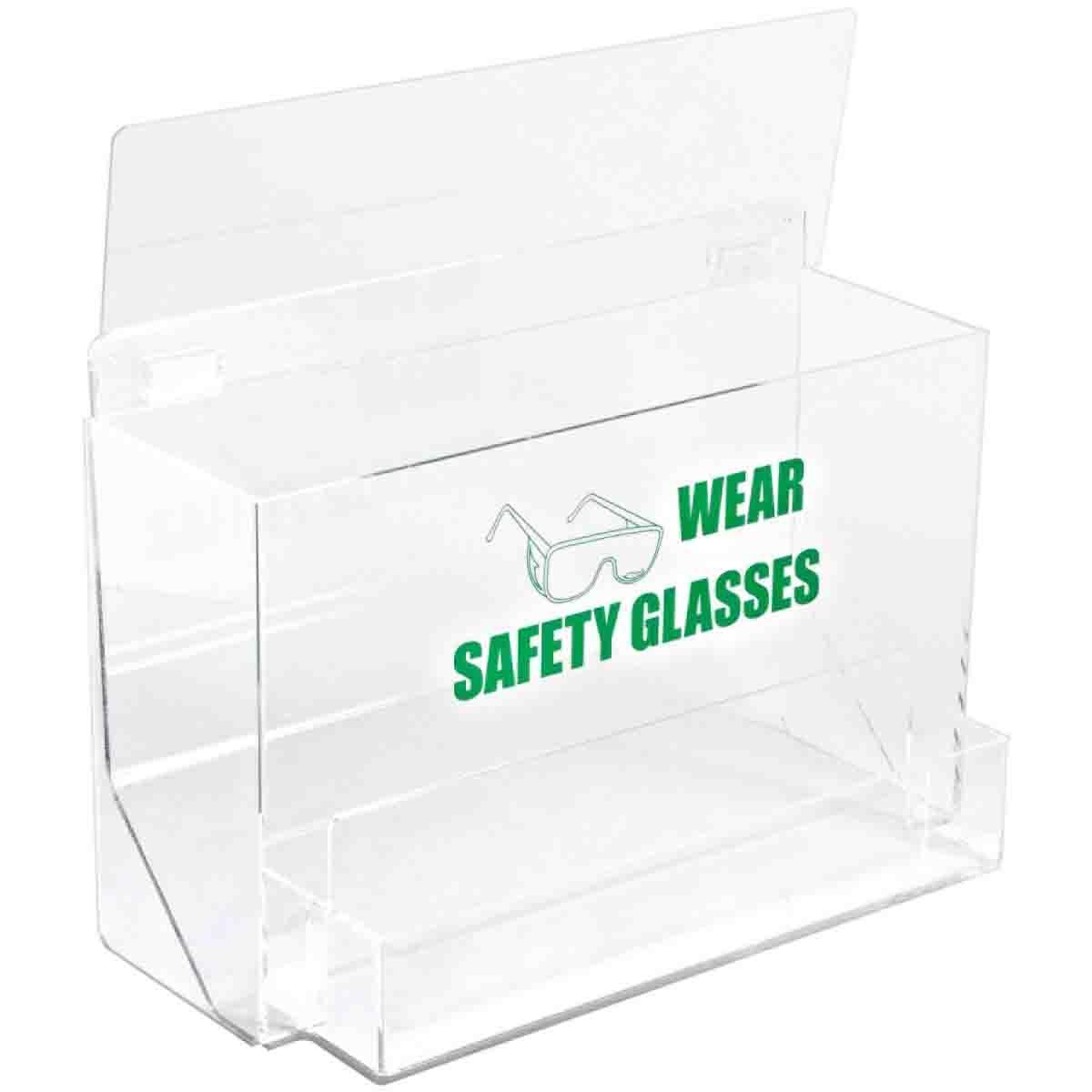 Brady® PD701E Eyewear Dispensers