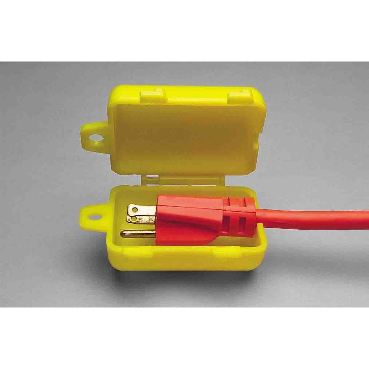 Brady® PLO21 Electrical Lockouts
