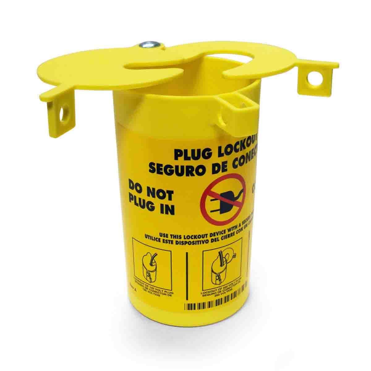 Brady® PLO23 Electrical Lockouts