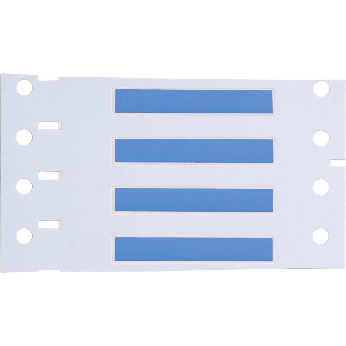 Brady® PS-187-150-BL-2 Wire Marker Sleeves
