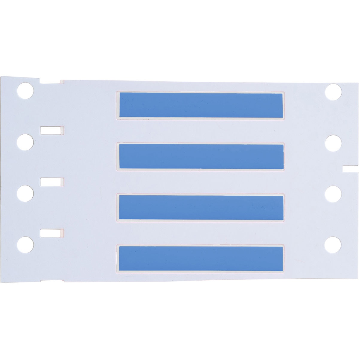 Brady® PS-125-150-BL Wire Marker Sleeves