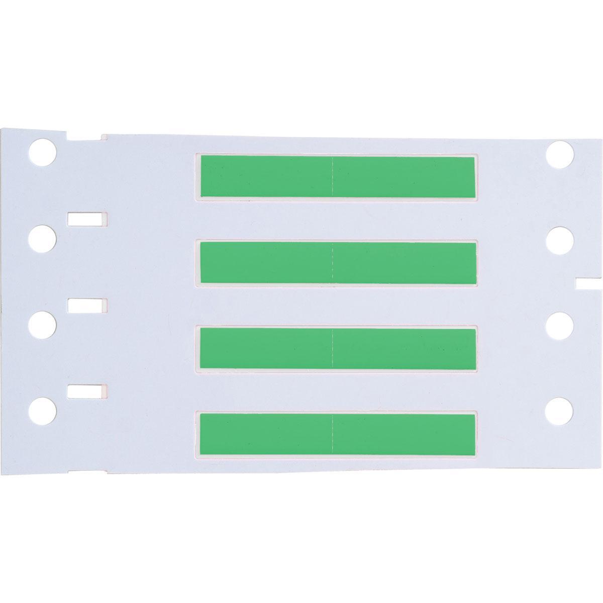 Brady® PS-187-150-GR-2 Wire Marker Sleeves