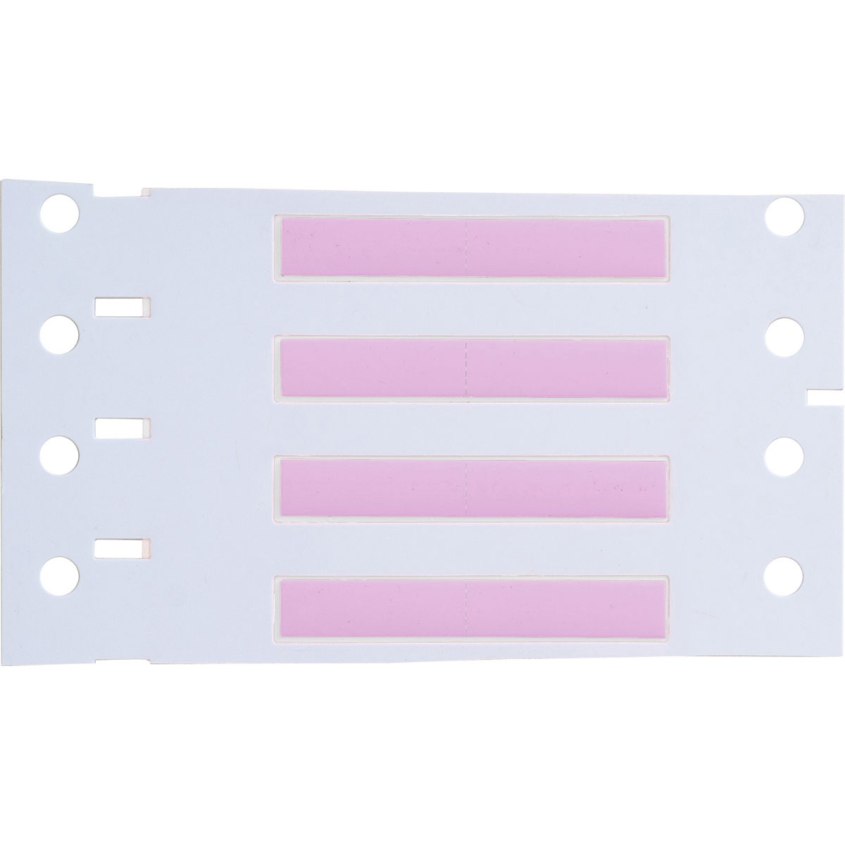 Brady® PS-187-150-PK-S-2 Wire Marker Sleeves