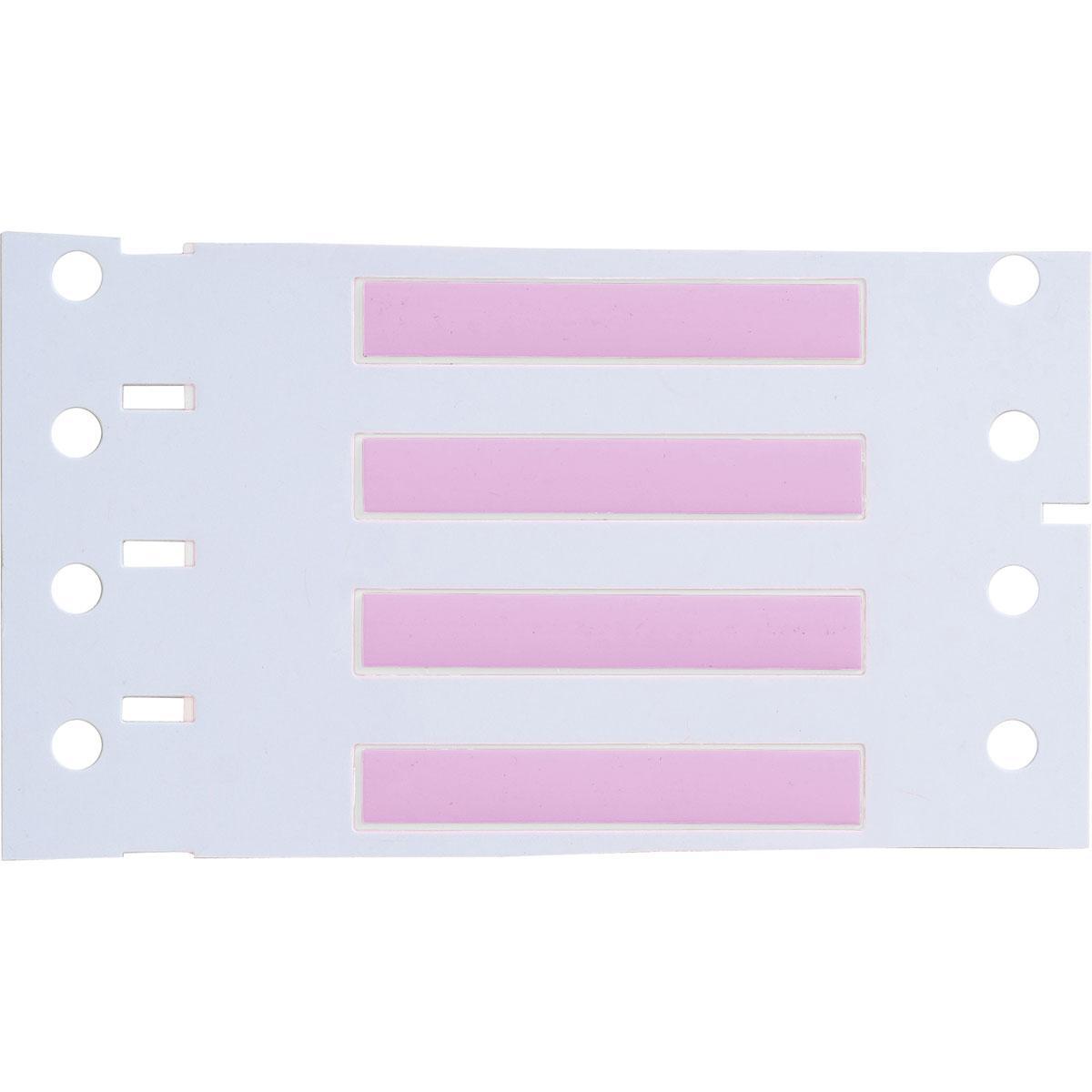 Brady® PS-187-150-PK-S Wire Marker Sleeves