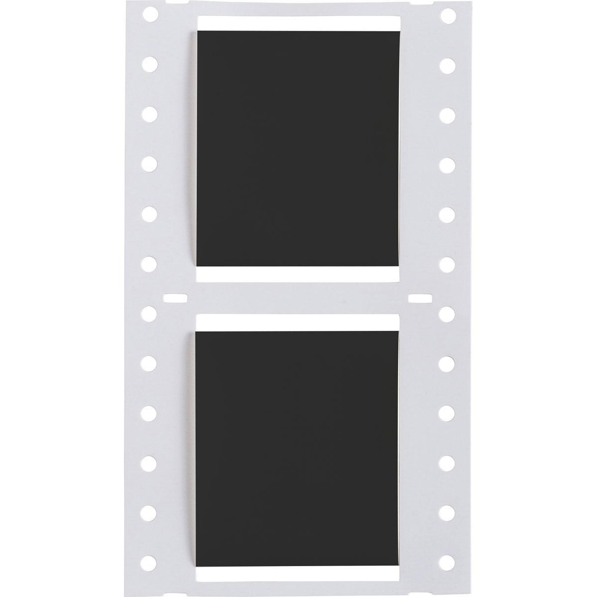 Brady® 2FR-1500-2-BK-S Wire Marker Sleeves