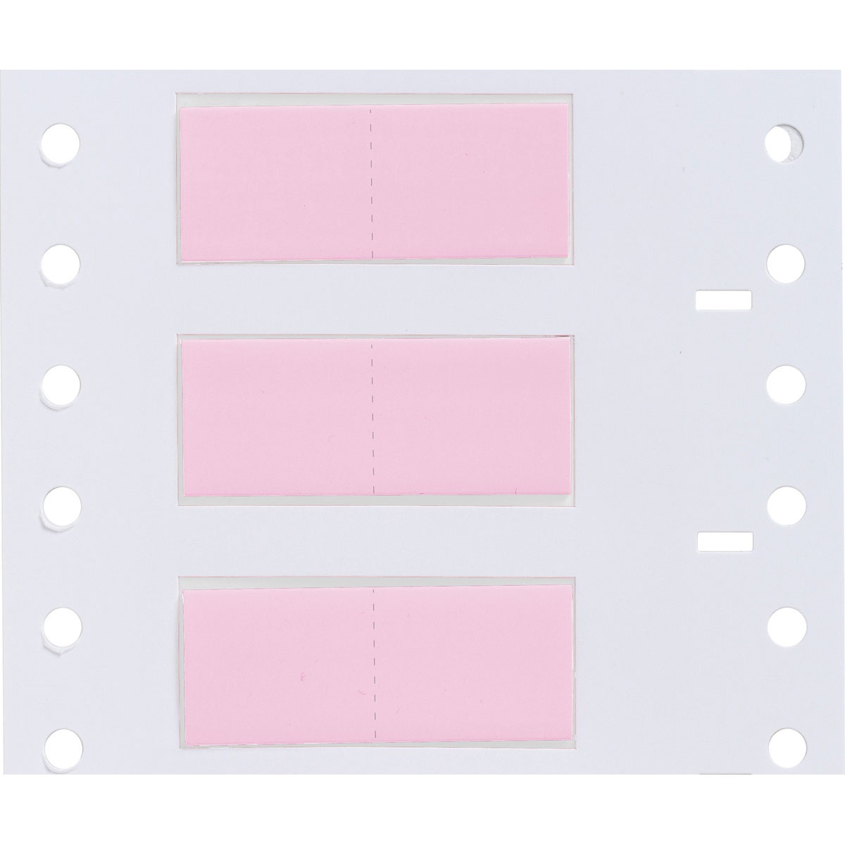 Brady® PS-500-150-PK-S-2 Wire Marker Sleeves