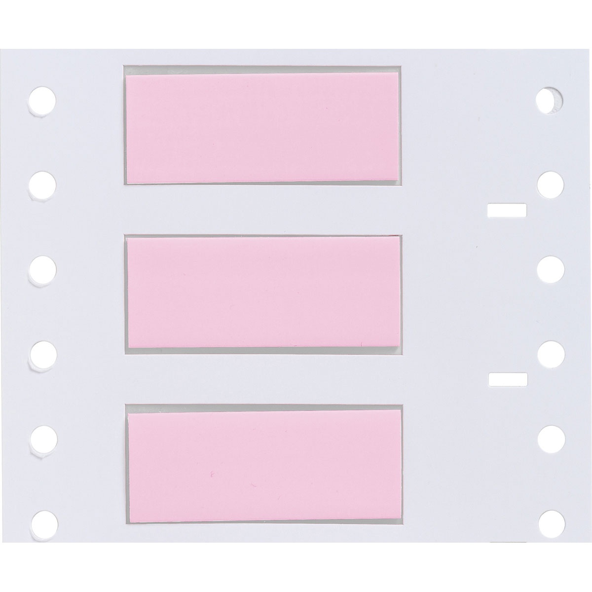 Brady® PS-250-150-PK Wire Marker Sleeves
