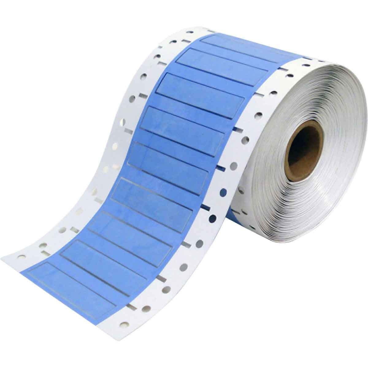 Brady® PS-250-2-WT-SC Wire Marker Sleeves