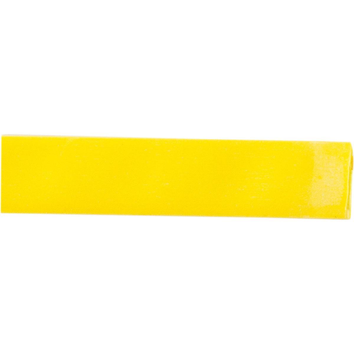 Brady® PS-C-187-YL Wire Marker Sleeves