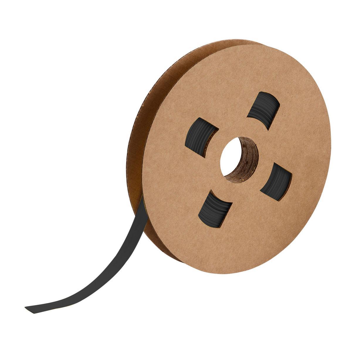 Brady® PS-C-750-BK Wire Marker Sleeves