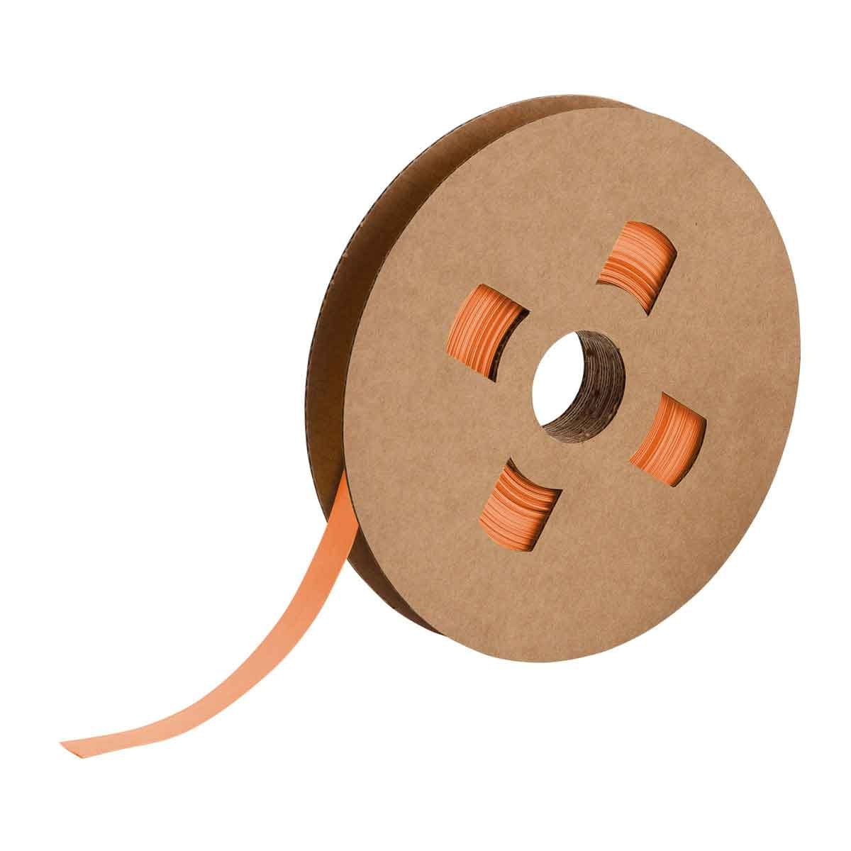 Brady® PS-C-250-OR Wire Marker Sleeves
