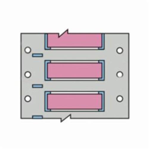 Brady® PSHT-1000-1-PK Wire Marker Sleeves