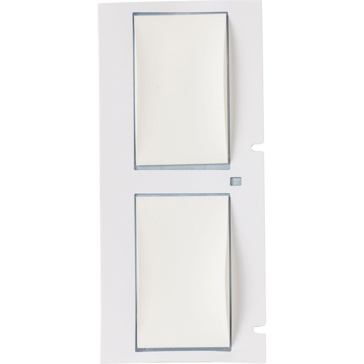 Brady® PSPT-1000-1-WT Wire Marker Sleeves