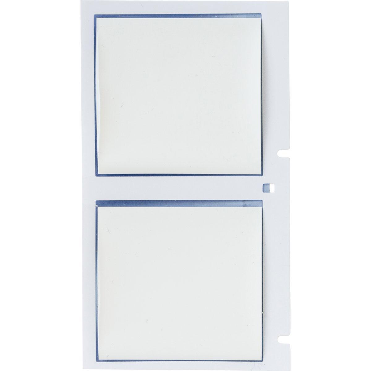 Brady® PSHT-1000-175-WT Wire Marker Sleeves
