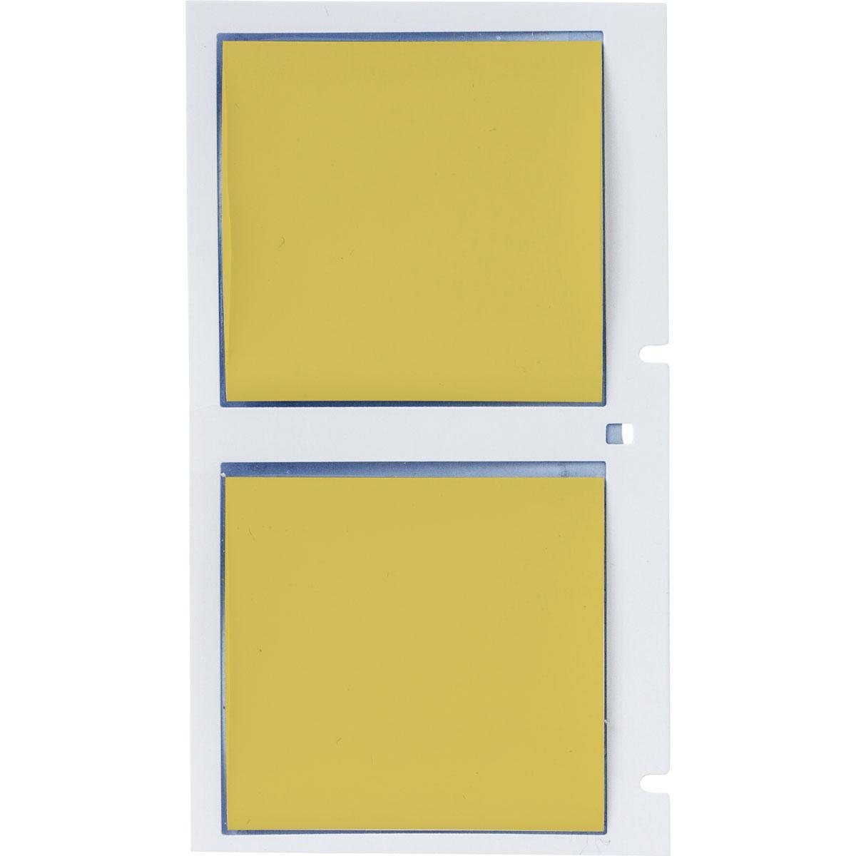 Brady® PSPT-1000-175-YL Wire Marker Sleeves