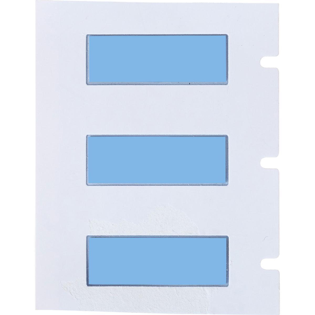 Brady® PSPT-187-1-BL Wire Marker Sleeves