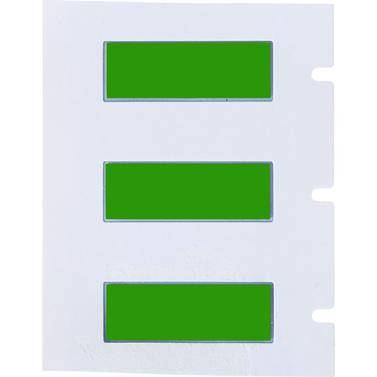 Brady® PSPT-187-1-GR Wire Marker Sleeves
