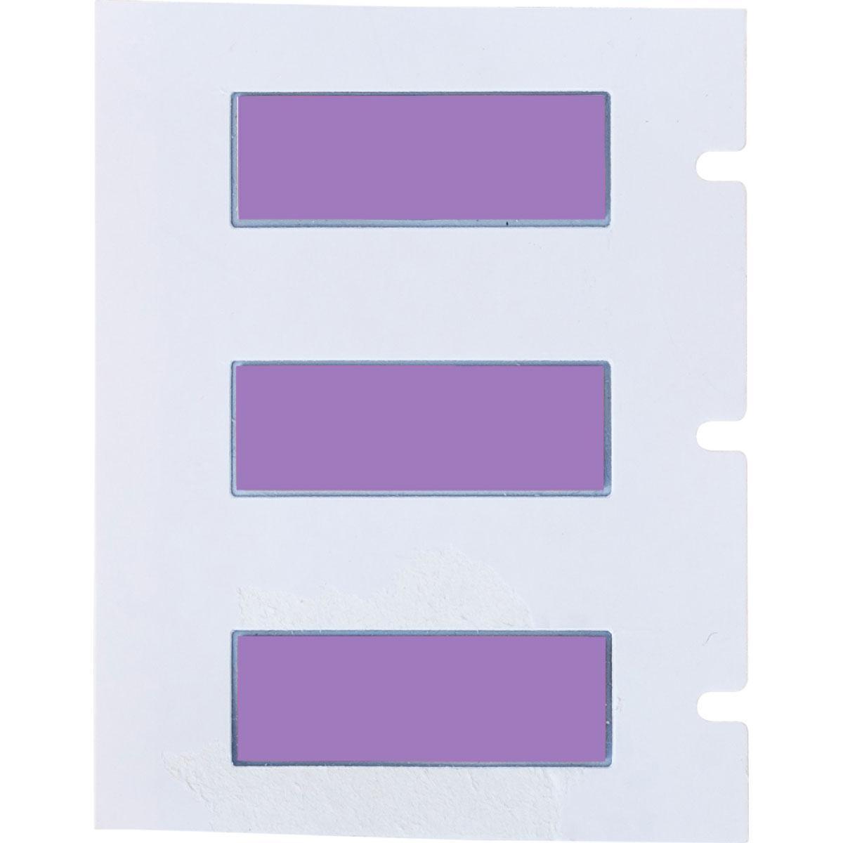 Brady® PSPT-187-1-VT Wire Marker Sleeves