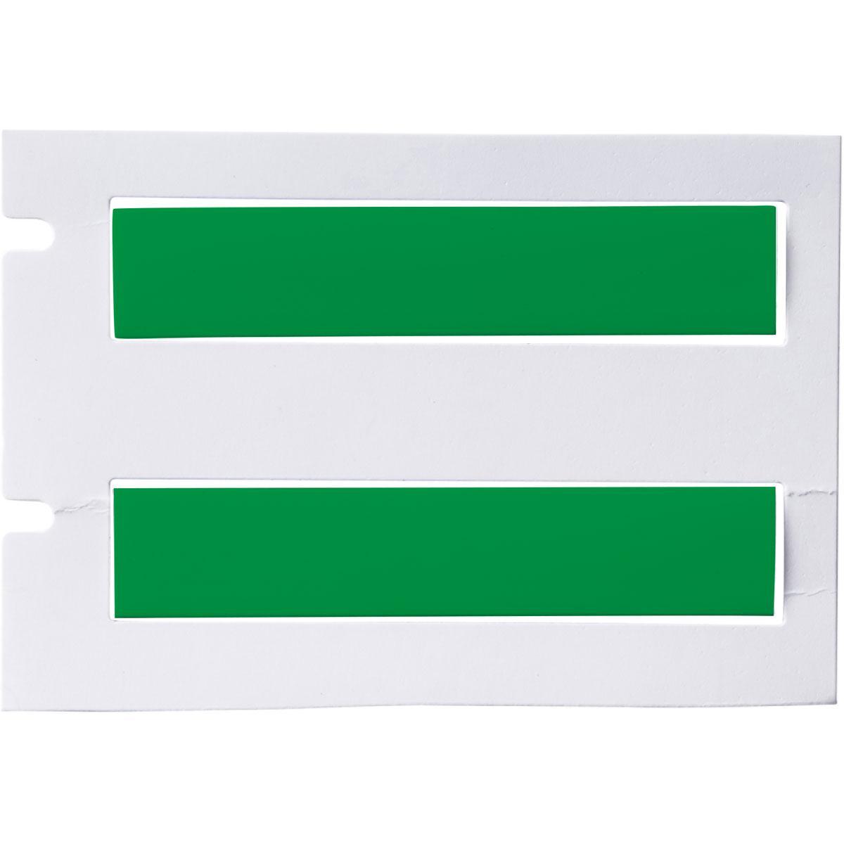 Brady® PSPT-187-175-GR Wire Marker Sleeves