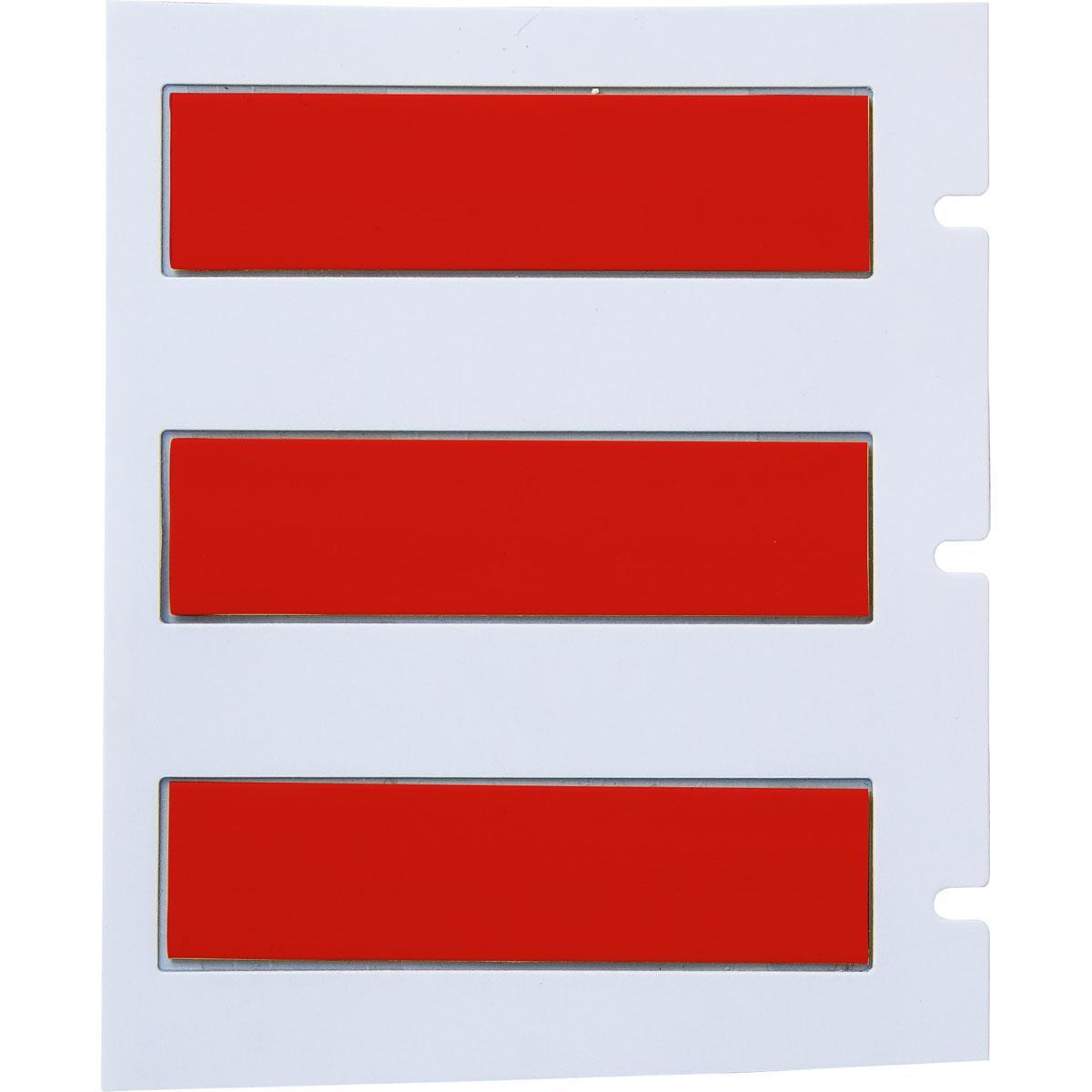 Brady® PSPT-250-175-RD Wire Marker Sleeves
