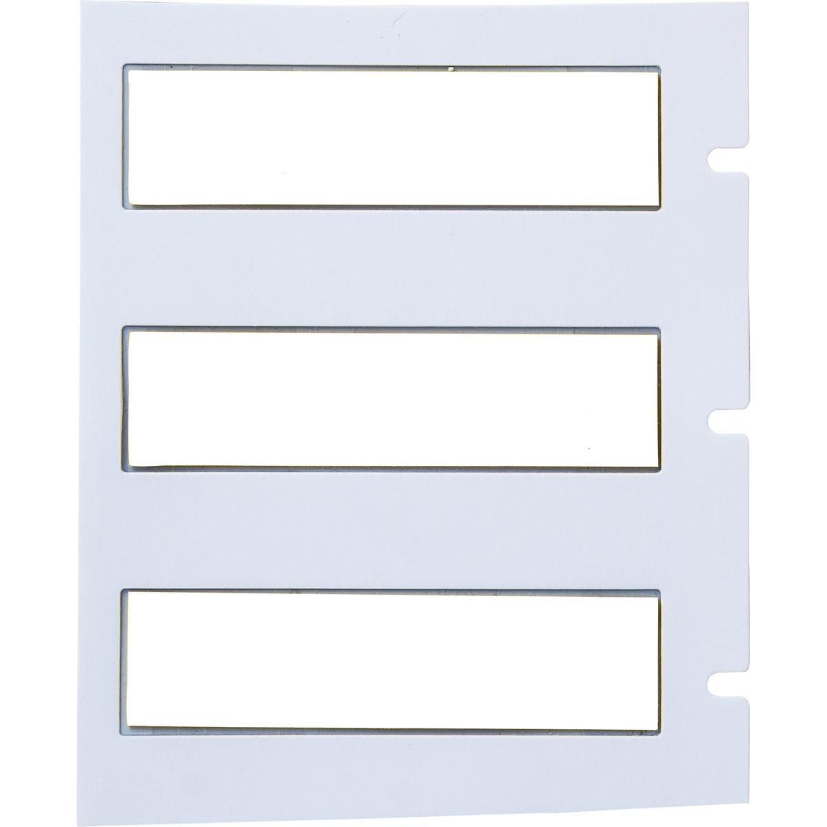 Brady® PSHT-250-175-WT Wire Marker Sleeves