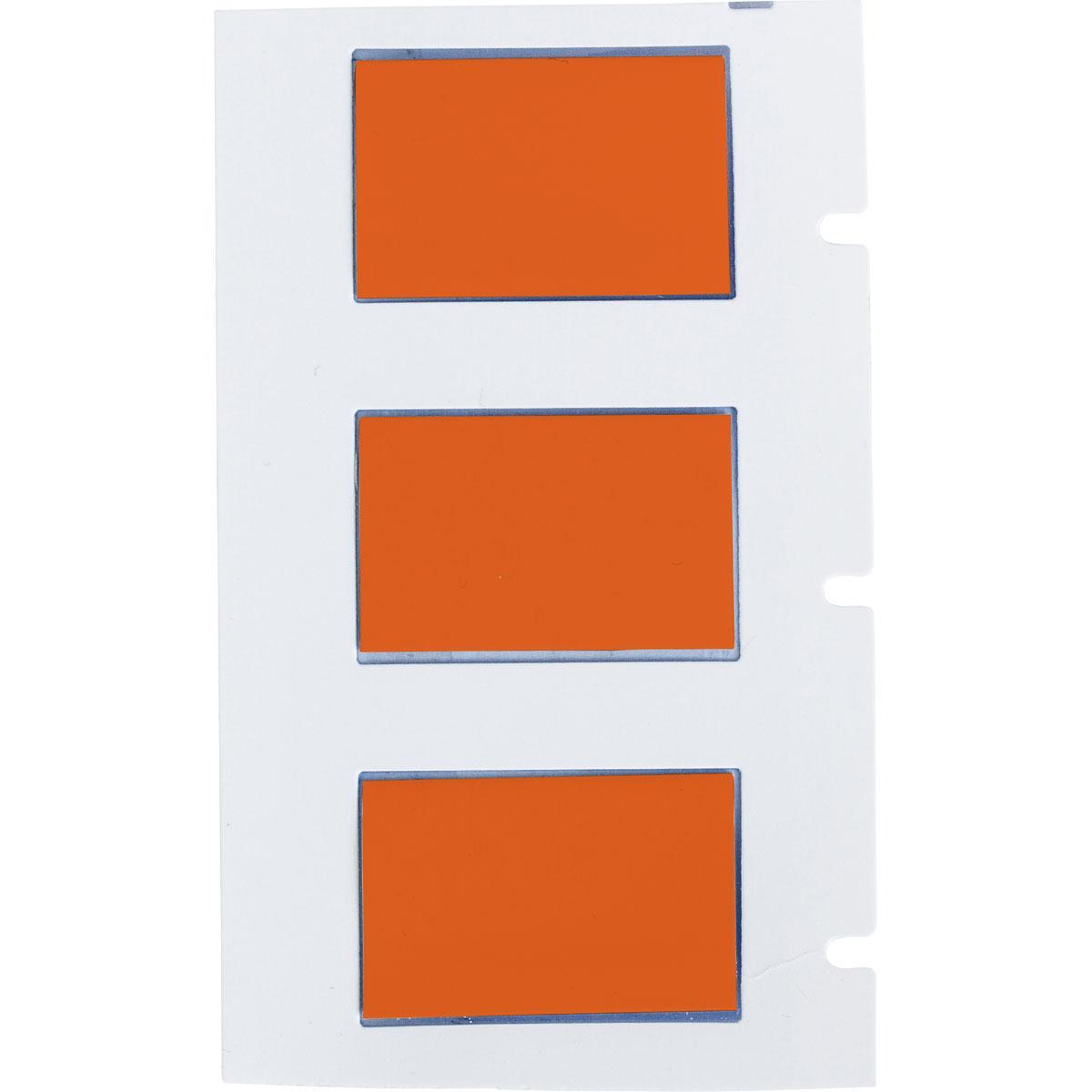 Brady® PSPT-375-1-OR Wire Marker Sleeves