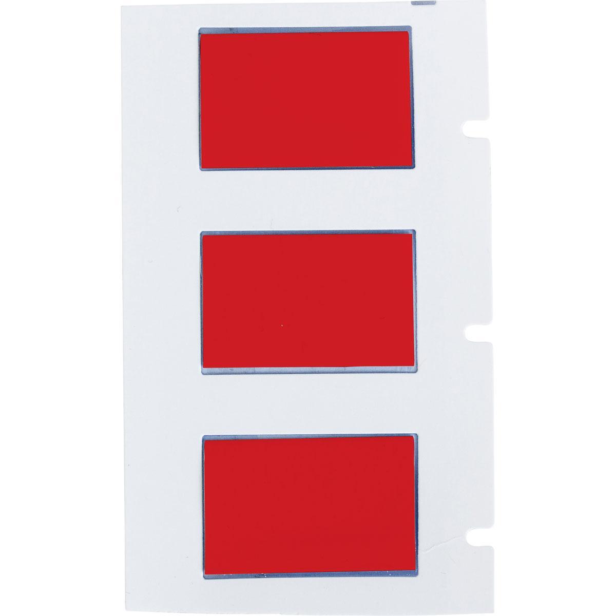 Brady® PSPT-375-1-RD Wire Marker Sleeves