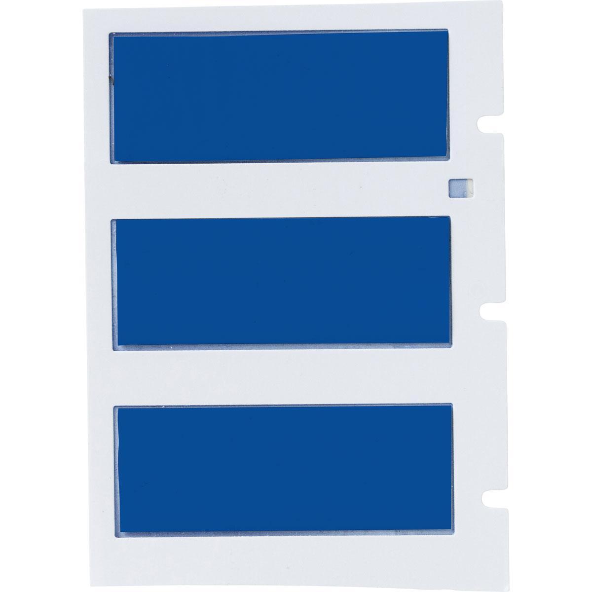 Brady® PSPT-375-175-BL Wire Marker Sleeves