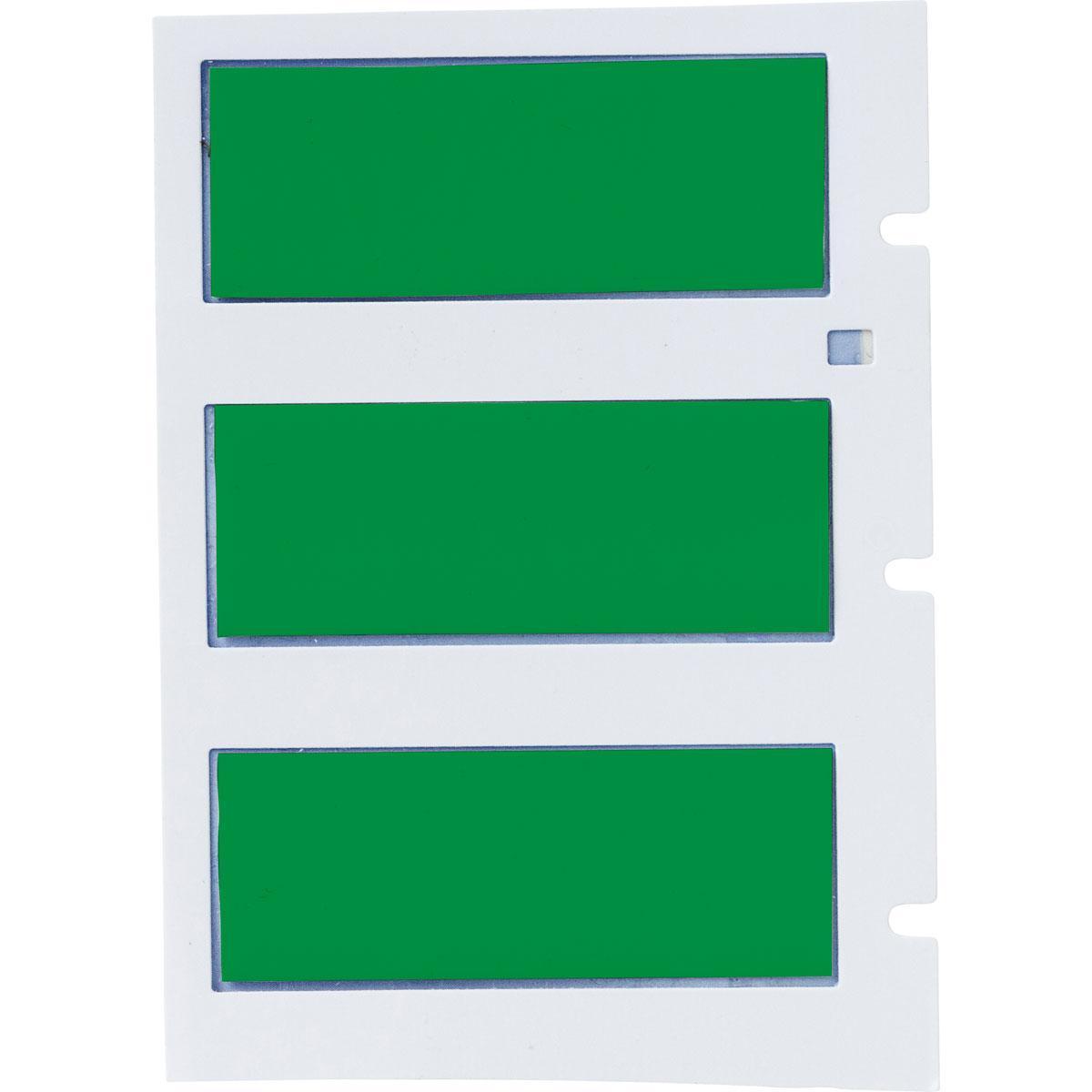 Brady® PSPT-375-175-GR Wire Marker Sleeves