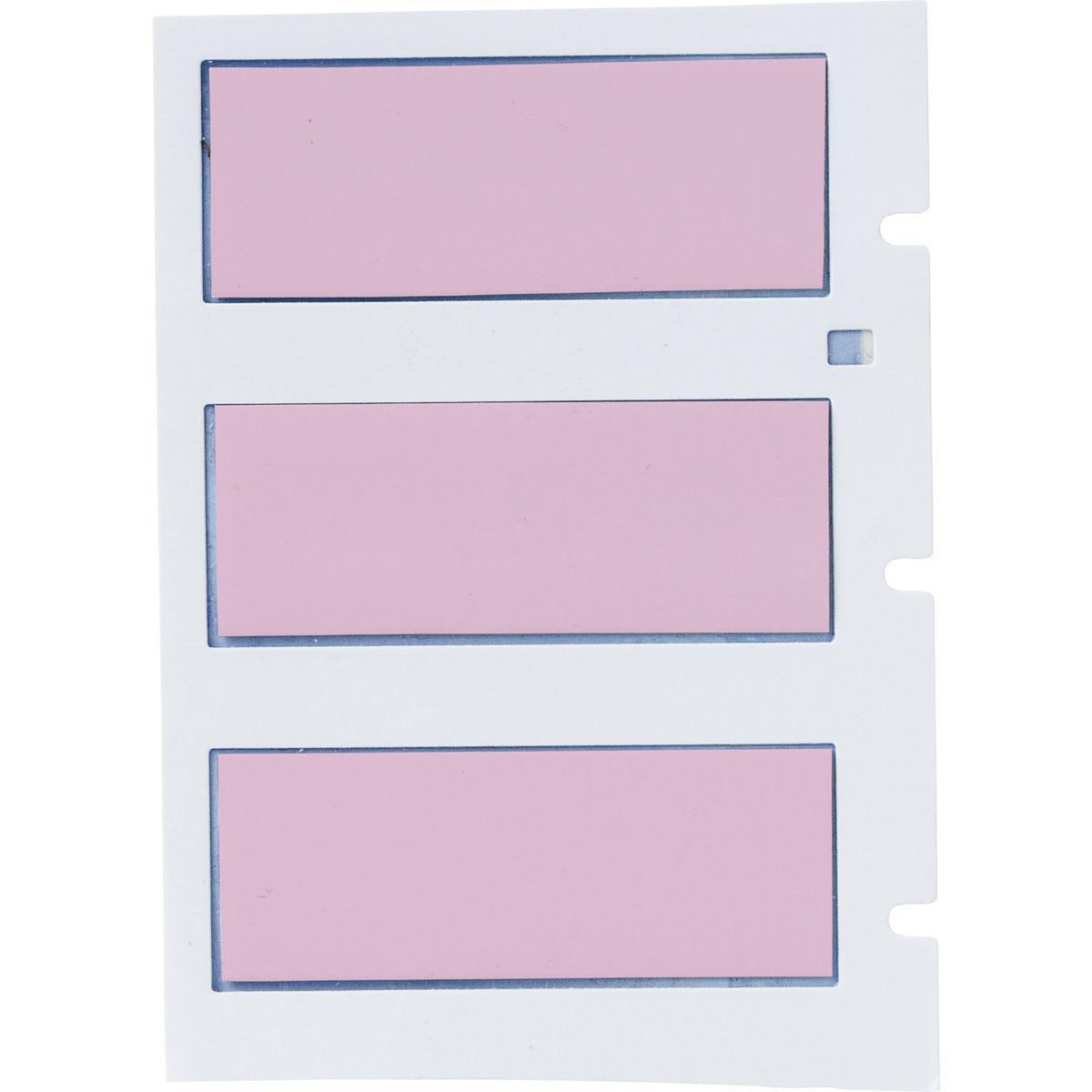 Brady® PSPT-375-175-PK Wire Marker Sleeves