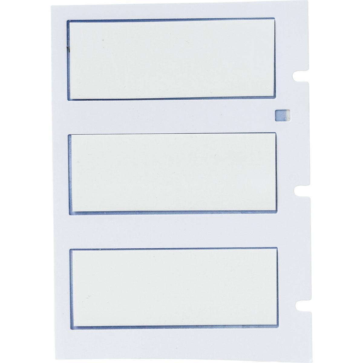Brady® PSHT-375-175-WT Wire Marker Sleeves