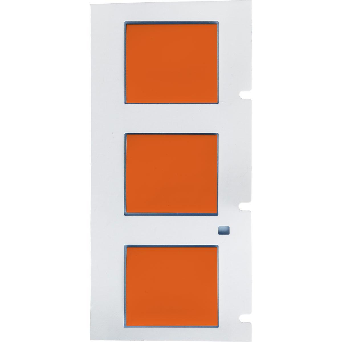 Brady® PSPT-500-1-OR Wire Marker Sleeves