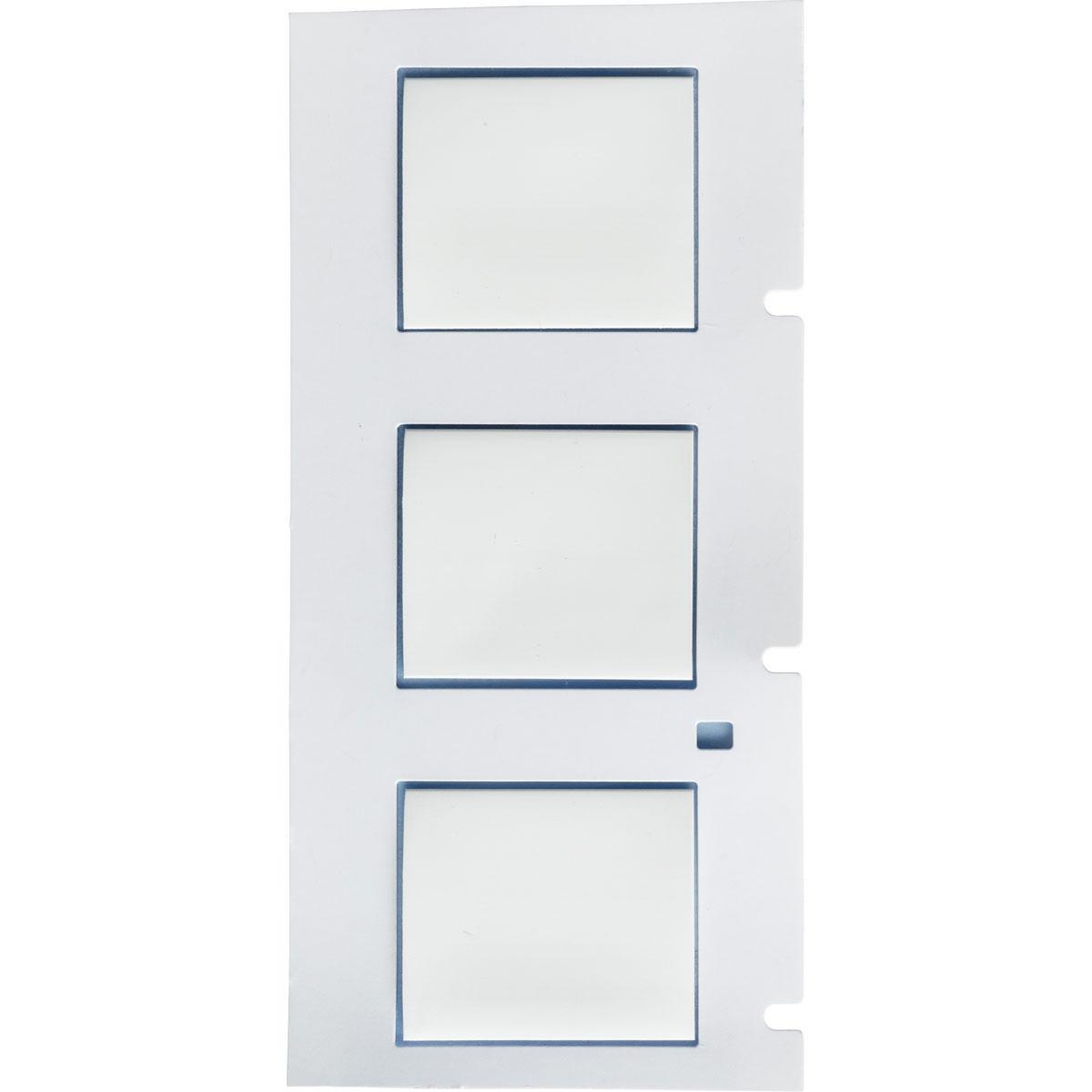 Brady® PSPT-500-1-WT Wire Marker Sleeves