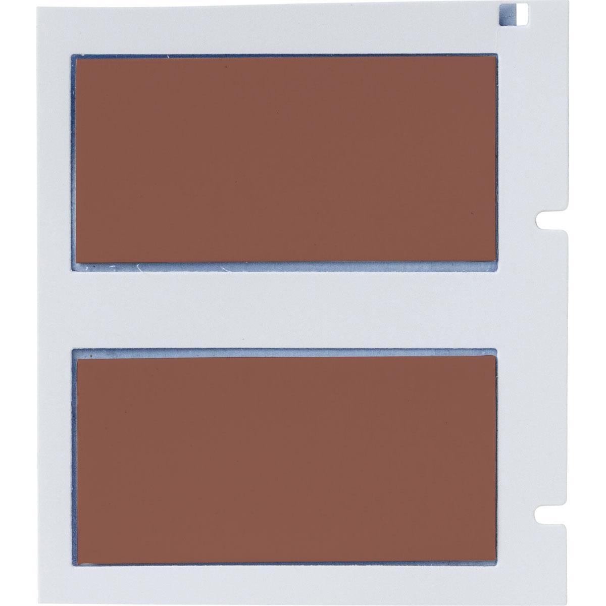 Brady® PSPT-500-175-BR Wire Marker Sleeves