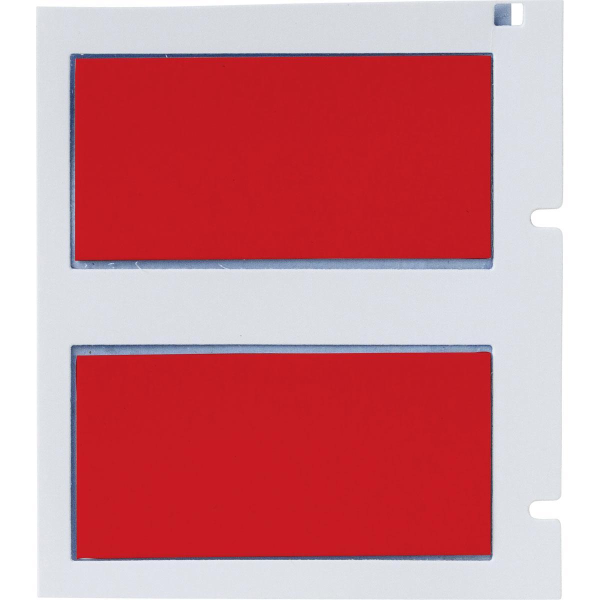 Brady® PSPT-500-175-RD Wire Marker Sleeves